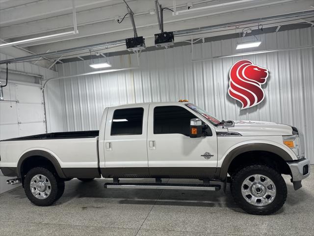 used 2016 Ford F-350 car, priced at $41,990