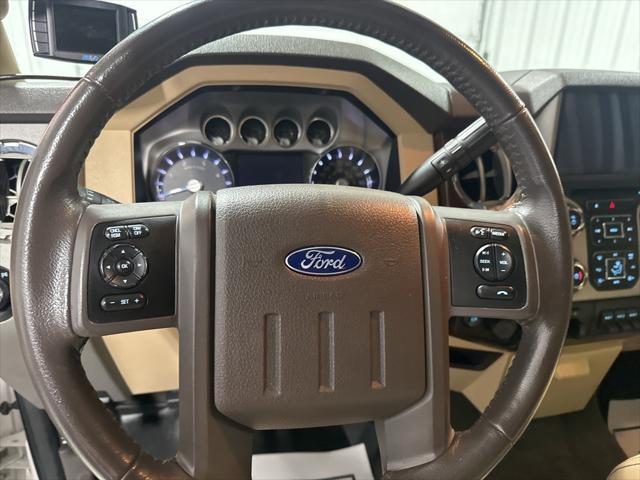 used 2016 Ford F-350 car, priced at $41,990