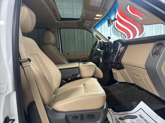 used 2016 Ford F-350 car, priced at $41,990