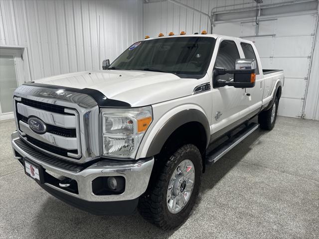 used 2016 Ford F-350 car, priced at $41,990