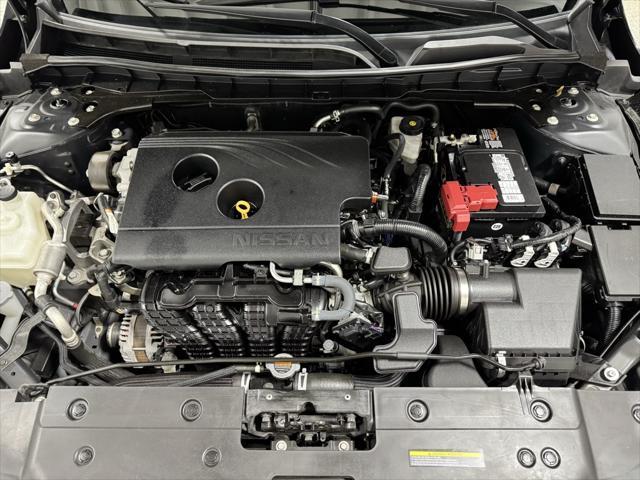 used 2020 Nissan Altima car, priced at $17,990