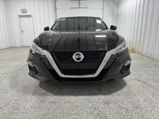used 2020 Nissan Altima car, priced at $17,990