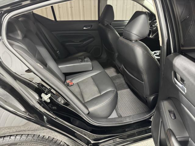 used 2020 Nissan Altima car, priced at $17,990