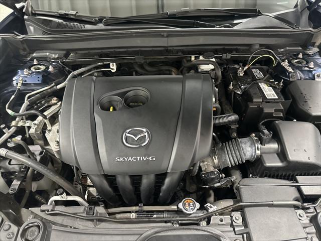 used 2022 Mazda CX-30 car, priced at $21,590