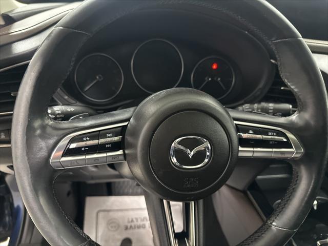 used 2022 Mazda CX-30 car, priced at $21,590