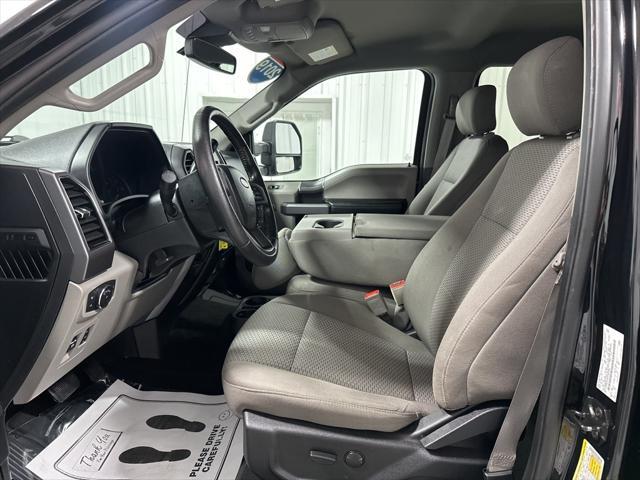 used 2019 Ford F-150 car, priced at $24,990