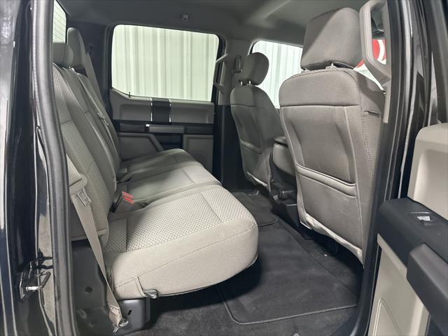 used 2019 Ford F-150 car, priced at $24,990