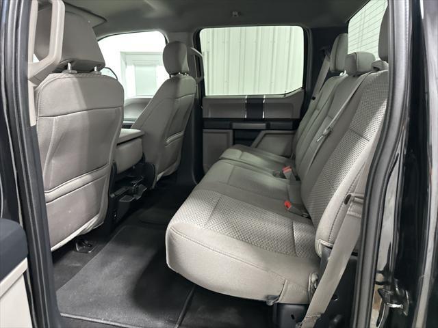 used 2019 Ford F-150 car, priced at $24,990