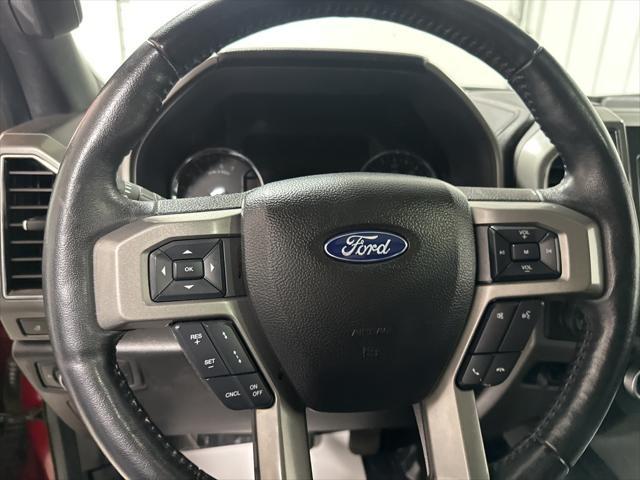 used 2021 Ford Expedition car, priced at $34,490