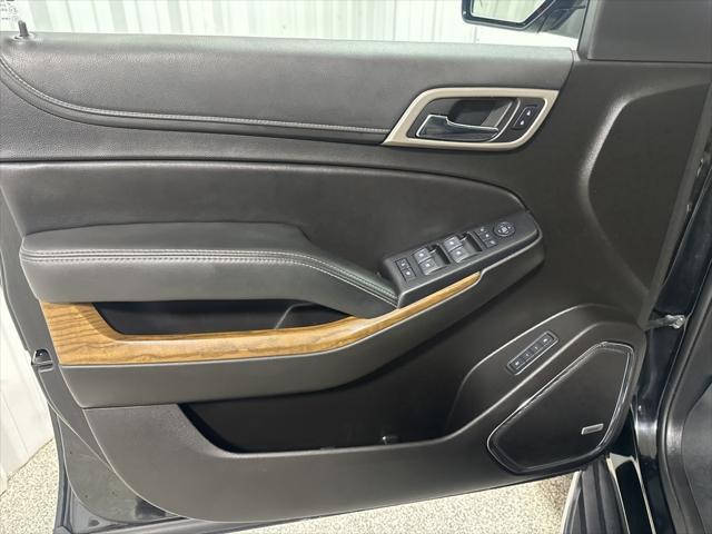 used 2020 GMC Yukon XL car, priced at $36,990