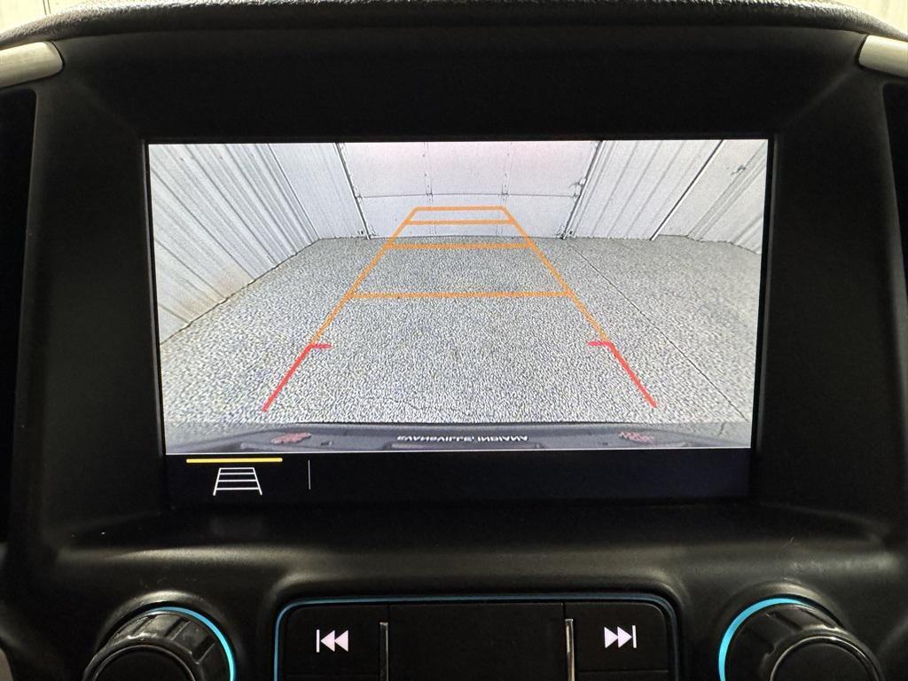 used 2021 GMC Terrain car, priced at $18,795