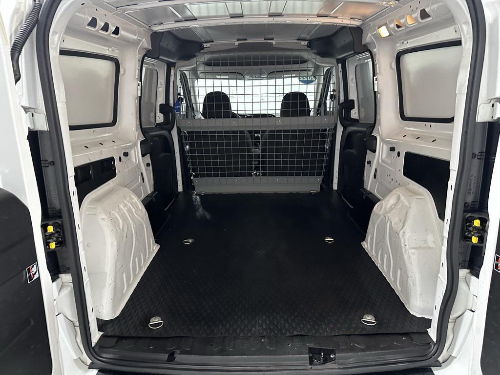 used 2022 Ram ProMaster City car, priced at $17,491