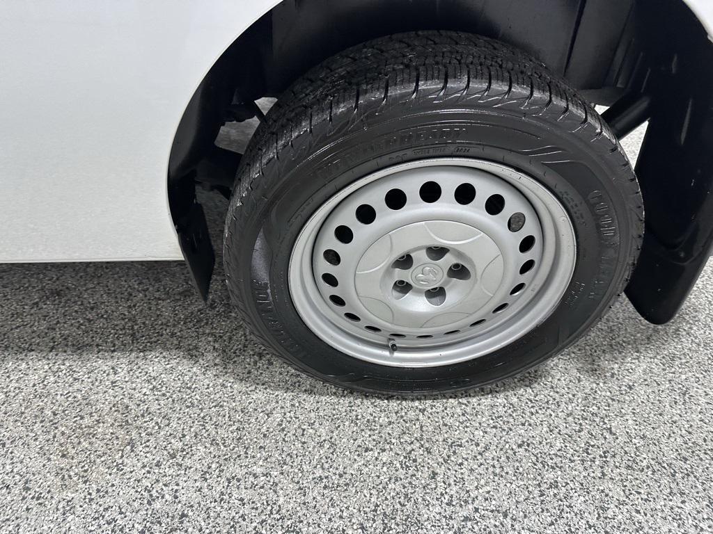 used 2022 Ram ProMaster City car, priced at $17,491