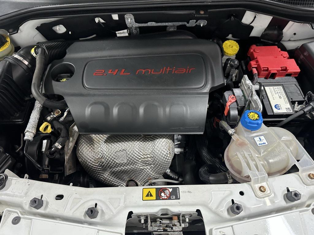 used 2022 Ram ProMaster City car, priced at $17,491
