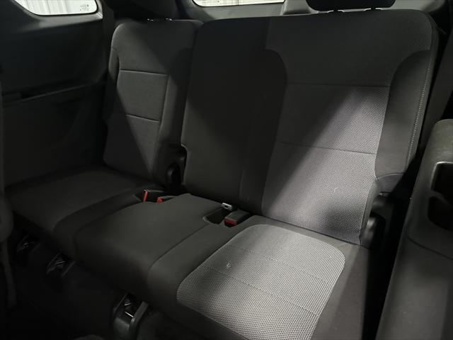 used 2022 Chevrolet Traverse car, priced at $25,990