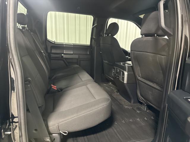 used 2020 Ford F-150 car, priced at $28,990