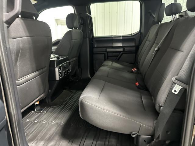 used 2020 Ford F-150 car, priced at $28,990