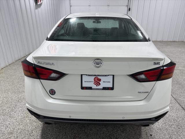 used 2021 Nissan Altima car, priced at $20,990