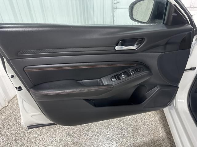 used 2021 Nissan Altima car, priced at $20,990