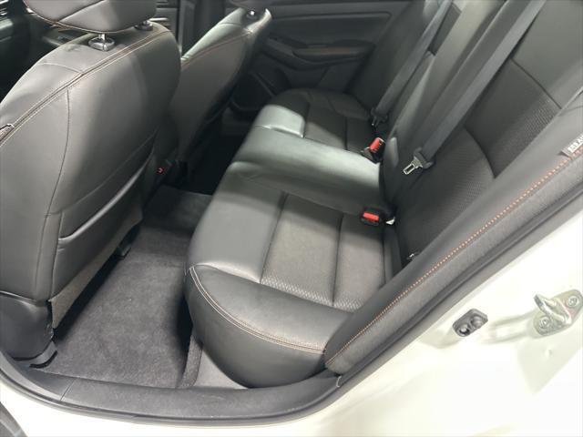 used 2021 Nissan Altima car, priced at $20,990