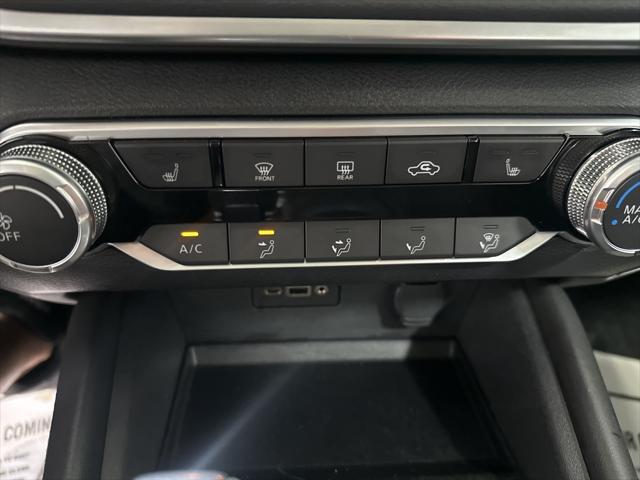 used 2021 Nissan Altima car, priced at $20,990