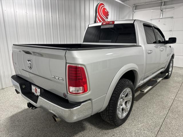 used 2015 Ram 1500 car, priced at $23,590