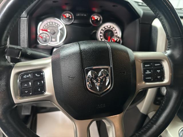 used 2015 Ram 1500 car, priced at $23,590