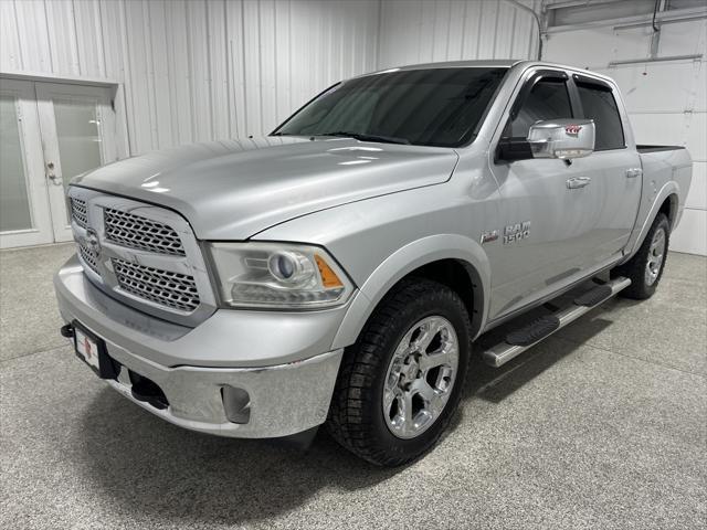 used 2015 Ram 1500 car, priced at $23,590