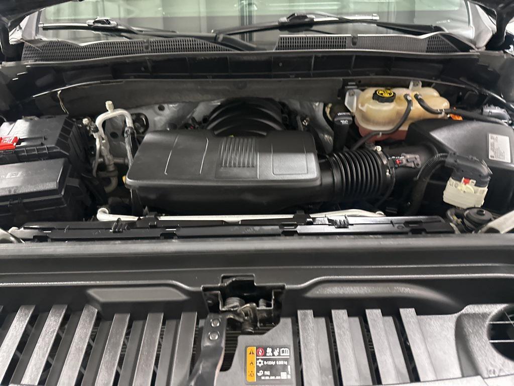 used 2020 GMC Sierra 1500 car, priced at $39,997