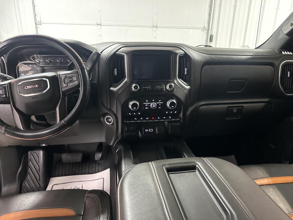used 2020 GMC Sierra 1500 car, priced at $39,997