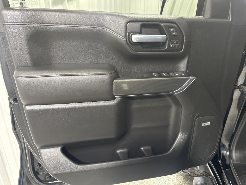 used 2020 GMC Sierra 1500 car, priced at $39,997