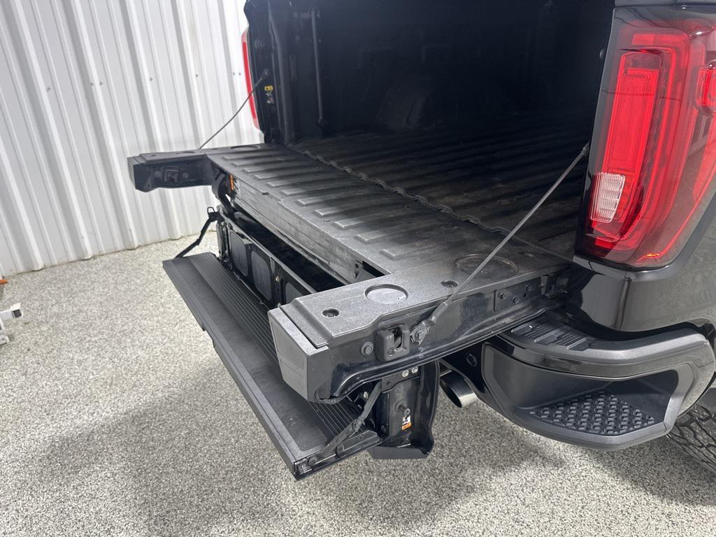 used 2020 GMC Sierra 1500 car, priced at $39,997