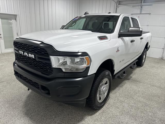 used 2019 Ram 2500 car, priced at $35,990