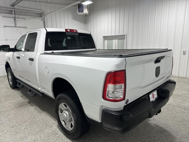 used 2019 Ram 2500 car, priced at $35,990