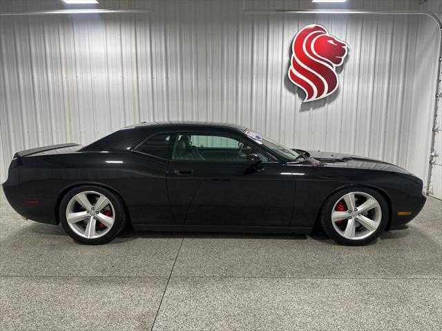 used 2008 Dodge Challenger car, priced at $29,990