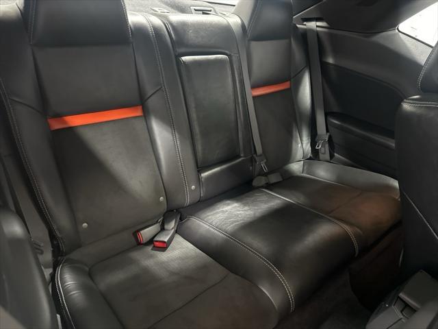 used 2008 Dodge Challenger car, priced at $29,990