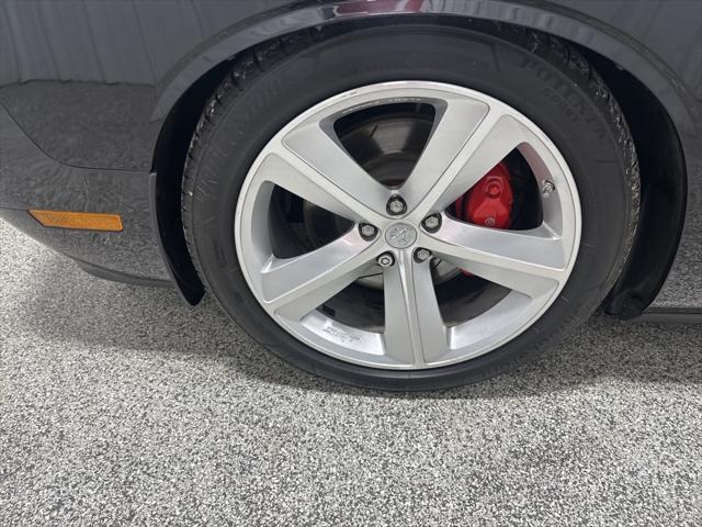 used 2008 Dodge Challenger car, priced at $29,990