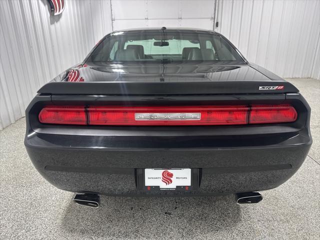 used 2008 Dodge Challenger car, priced at $29,990