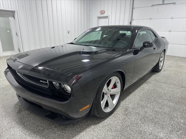 used 2008 Dodge Challenger car, priced at $29,990