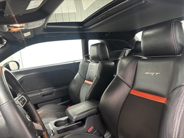 used 2008 Dodge Challenger car, priced at $29,990