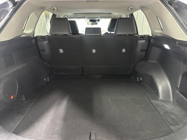 used 2023 Toyota RAV4 car, priced at $31,490