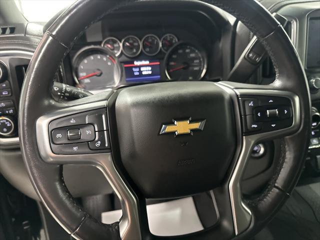 used 2020 Chevrolet Silverado 1500 car, priced at $29,990