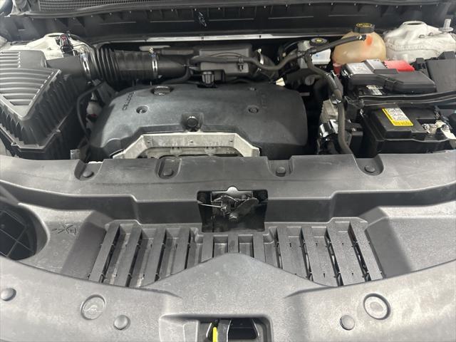 used 2021 Chevrolet Blazer car, priced at $19,990