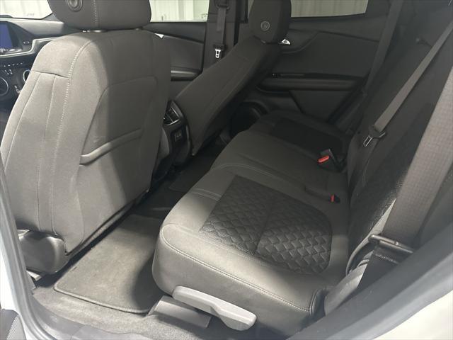 used 2021 Chevrolet Blazer car, priced at $19,990