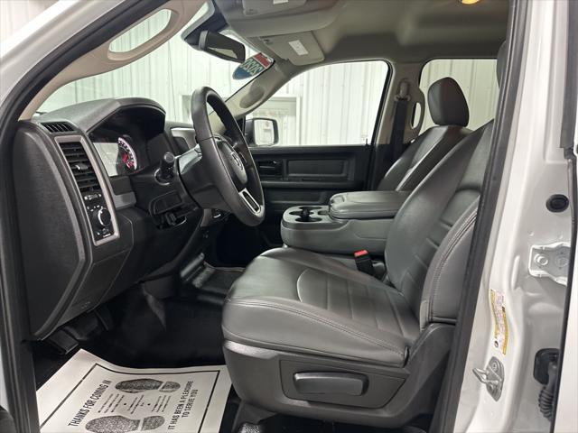 used 2020 Ram 1500 car, priced at $23,990