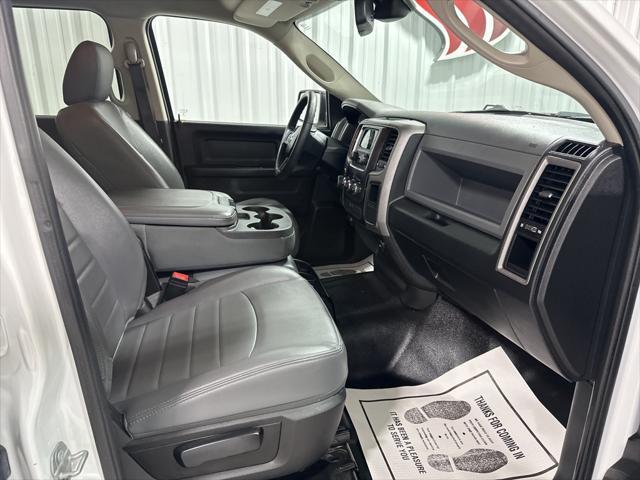 used 2020 Ram 1500 car, priced at $23,990