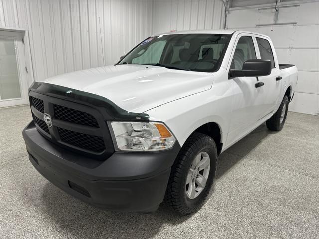 used 2020 Ram 1500 car, priced at $23,990