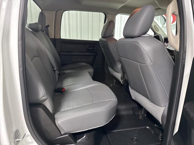 used 2020 Ram 1500 car, priced at $23,990