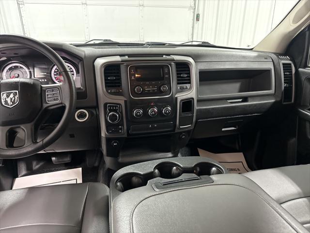 used 2020 Ram 1500 car, priced at $23,990