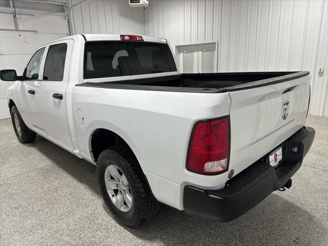 used 2020 Ram 1500 car, priced at $23,990